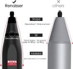 RENAISSER Tablets Pen Mix RTP1 – Precision Stylus for Microsoft Surface Devices Best Price In Muscat Oman - Image 2