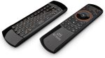 Rii Mini 125 EW00833 Wireless Air Mouse Keyboard – 2.4 GHz Remote for Smart TV, PC & Android - Image 2