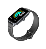 Riversong Motive 7E Large Display Smartwatch in Oman – Stylish Smart Fitness