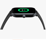 Riversong Motive 7E Large Display Smartwatch in Oman – Stylish Smart Fitness - Image 3