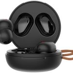 Riversong Neo Pro 1 True Wireless Stereo Earbuds – Bluetooth 5.0, Touch Control, HD Sound, Lightweight Design,