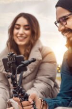 RØDE VideoMic Me-L Directional Microphone for iPhone – Lightning Connector, High-Quality Audio, Compact Design, - Image 6