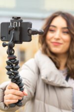 RØDE VideoMic Me-L Directional Microphone for iPhone – Lightning Connector, High-Quality Audio, Compact Design, - Image 8