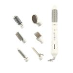Rozia 7‑in‑1 Hair Styler HC8110 – Volume Lifter, Blow & Curl Brushes, Hair Dryer & Straightener in One