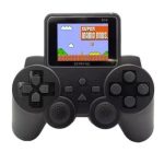 S10 Controller GamePad Digital Game Player – 520 Built‑in Classic Games, TV Output, Plug‑&‑Play – - Image 2
