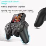 S10 Controller GamePad Digital Game Player – 520 Built‑in Classic Games, TV Output, Plug‑&‑Play – - Image 4