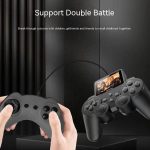 S10 Controller GamePad Digital Game Player – 520 Built‑in Classic Games, TV Output, Plug‑&‑Play – - Image 5