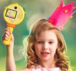 S8 Kids Digital Camera with Tripod & Handheld Holder – 1080P Photo & Video Recorder for Children, - Image 4