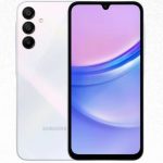Samsung Galaxy A15 (A155) 6GB RAM 128GB Storage – 6.5" Super AMOLED Display, 50MP Triple Camera,