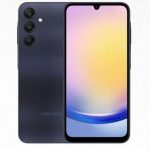 Samsung Galaxy A25 5G (A256) 8GB RAM 256GB Storage – 6.5" Super AMOLED Display, 50MP Triple Camera,