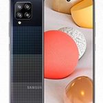 Samsung Galaxy A42 5G (4GB RAM, 128GB Storage) – 6.6" Super AMOLED Display, 48MP Quad Camera,