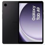 Samsung Galaxy Tab A9 (SM-X115) Wi-Fi + 4G LTE Tablet – 8.7" Display, 4GB RAM, 64GB Storage –