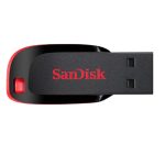 SanDisk Cruzer Blade 16GB USB 2.0 Flash Drive – Compact and Reliable Storage Solution - Image 3