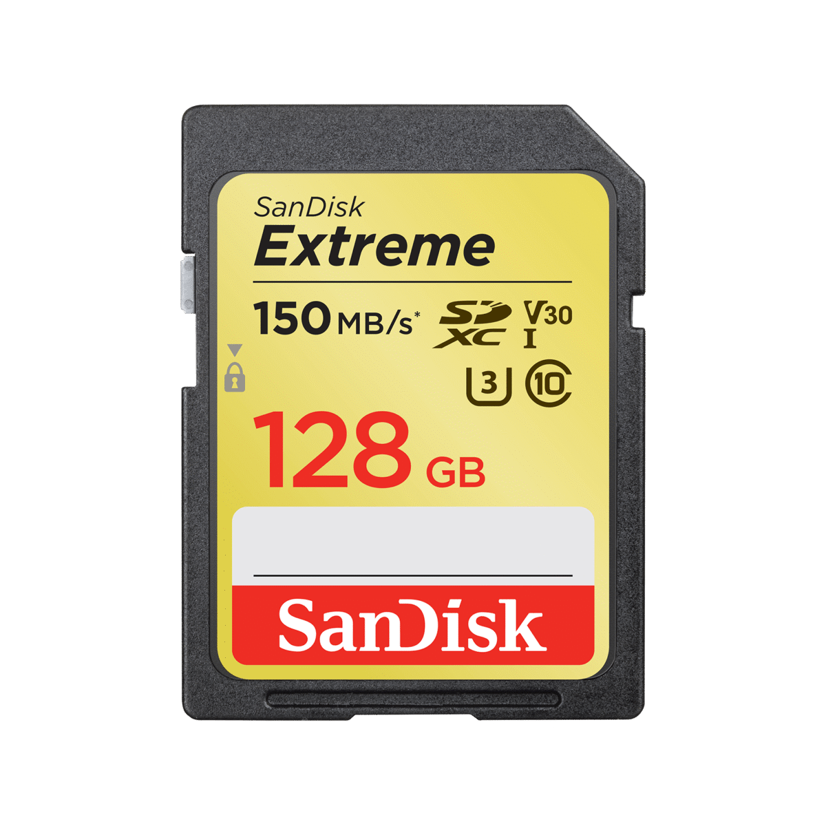 SanDisk Extreme PRO 128GB SDXC UHS-I Memory Card – 200MB/s Read, 90MB/s Write, Class 10 U3 V30 - Image 2