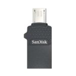 SanDisk Ultra Dual Drive Go USB Type-C 32GB – High-Speed USB 3.1 Flash Drive with Dual Connectors