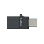 SanDisk Ultra Dual Drive Go USB Type-C 32GB – High-Speed USB 3.1 Flash Drive with Dual Connectors - Image 3