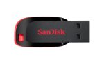 SanDisk Ultra Flair 128GB USB 3.0 Flash Drive – High-Speed, Durable, Secure Storage - Image 2