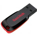 SanDisk Ultra Flair 64GB USB 3.0 Flash Drive – High-Speed, Durable, Secure Storage
