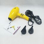 Sanford SF9679HD Professional Hair Dryer – 2400W, 3 Speed Settings, Best - Image 6