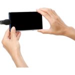 Saramonic SmartMic UC Mini – Ultra-Compact USB-C Omnidirectional Condenser Microphone for Smartphones & Tablets - Image 4