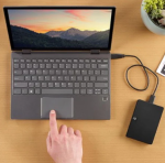 Seagate 1TB Portable External Hard Disk in Oman - Image 6