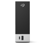 Seagate 6TB One Touch with Hub Desktop External Hard Drive – USB-C & USB 3.0, Password Protection, Compatible with Windows & Mac, - Image 3