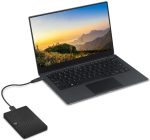 Seagate Expansion 1TB Portable External Hard Drive – USB 3.0, Plug-and-Play, Compatible with Windows & Mac, - Image 2