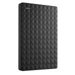 Seagate Expansion 2TB Portable External Hard Drive – USB 3.0, Plug-and-Play, Compatible with Windows & Mac