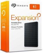 Seagate Expansion 2TB Portable External Hard Drive – USB 3.0, Plug-and-Play, Compatible with Windows & Mac - Image 3