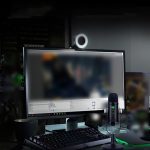 Sensitive Prof Condenser USB Type-C Microphone – High Sensitivity Professional USB-C Mic for Streaming & Recording - Image 4