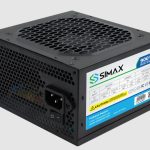 SIMAX 900W ATX Power Supply – High-Performance PSU for Gaming & Workstations, Price in Oman