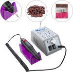 Sina Mercedes Professional Manicure & Pedicure Grooming Set – Complete Nail Care Kit for Men & Women, Price in Oman - Image 2