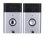 Smart Doorbell Camera MNB3 – Wireless WiFi Video Doorbell with HD Video, Best Price In Muscat Oman