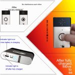 Smart Doorbell Camera MNB3 – Wireless WiFi Video Doorbell with HD Video, Best Price In Muscat Oman - Image 5