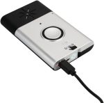 Smart Doorbell with Camera MNB3 – Wireless WiFi Video Doorbell with HD Video, Motion Detection, and Mobile App Control - Image 3