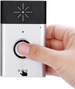 Smart Doorbell with Camera MNB3 – Wireless WiFi Video Doorbell with HD Video, Motion Detection, and Mobile App Control - Image 4