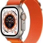 Smart Watch 8 Ultra – Fitness & Health Tracker, Bluetooth Calling, Waterproof Sports Smartwatch (Price In Oman)
