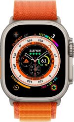 Smart Watch 8 Ultra – Fitness & Health Tracker, Bluetooth Calling, Waterproof Sports Smartwatch (Price In Oman) - Image 2