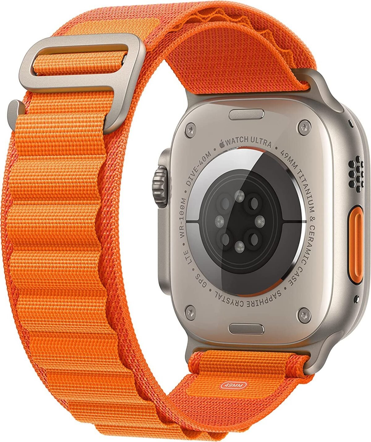 Smart Watch 8 Ultra – Fitness & Health Tracker, Bluetooth Calling, Waterproof Sports Smartwatch (Price In Oman) - Image 3