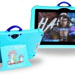 Smartberry B85 Pro 8-Inch Android Tablet – Dual Camera, WiFi, Fast Performance,