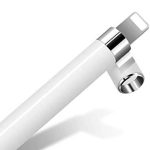 Softcap for Apple Pencil EW09917 – Silicone Tip Cover for Apple Pencil Protection - Price in Oman Muscat