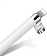 Softcap for Apple Pencil EW09917 – Silicone Tip Cover for Apple Pencil Protection - Price in Oman Muscat