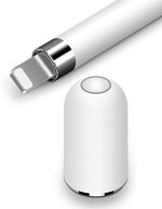 Softcap for Apple Pencil EW09917 – Silicone Tip Cover for Apple Pencil Protection - Price in Oman Muscat - Image 2