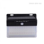 Solar Wall Light SH-1219AXF-2026 – Outdoor LED Light with Motion Sensor, Waterproof Design, and Remote Control,