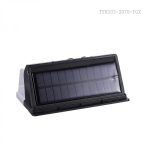 Solar Wall Light SH-1219AXF-2026 – Outdoor LED Light with Motion Sensor, Waterproof Design, and Remote Control, - Image 2