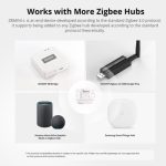 Sonoff Smart Switch ZBMINI-L – Compact Zigbee Wireless Smart Switch for Home Automation - Image 4