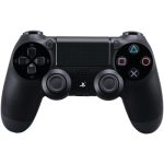 Sony DualShock 4 Wireless Controller – Original PS4 Gamepad with Touchpad, Light Bar & Headset Jack