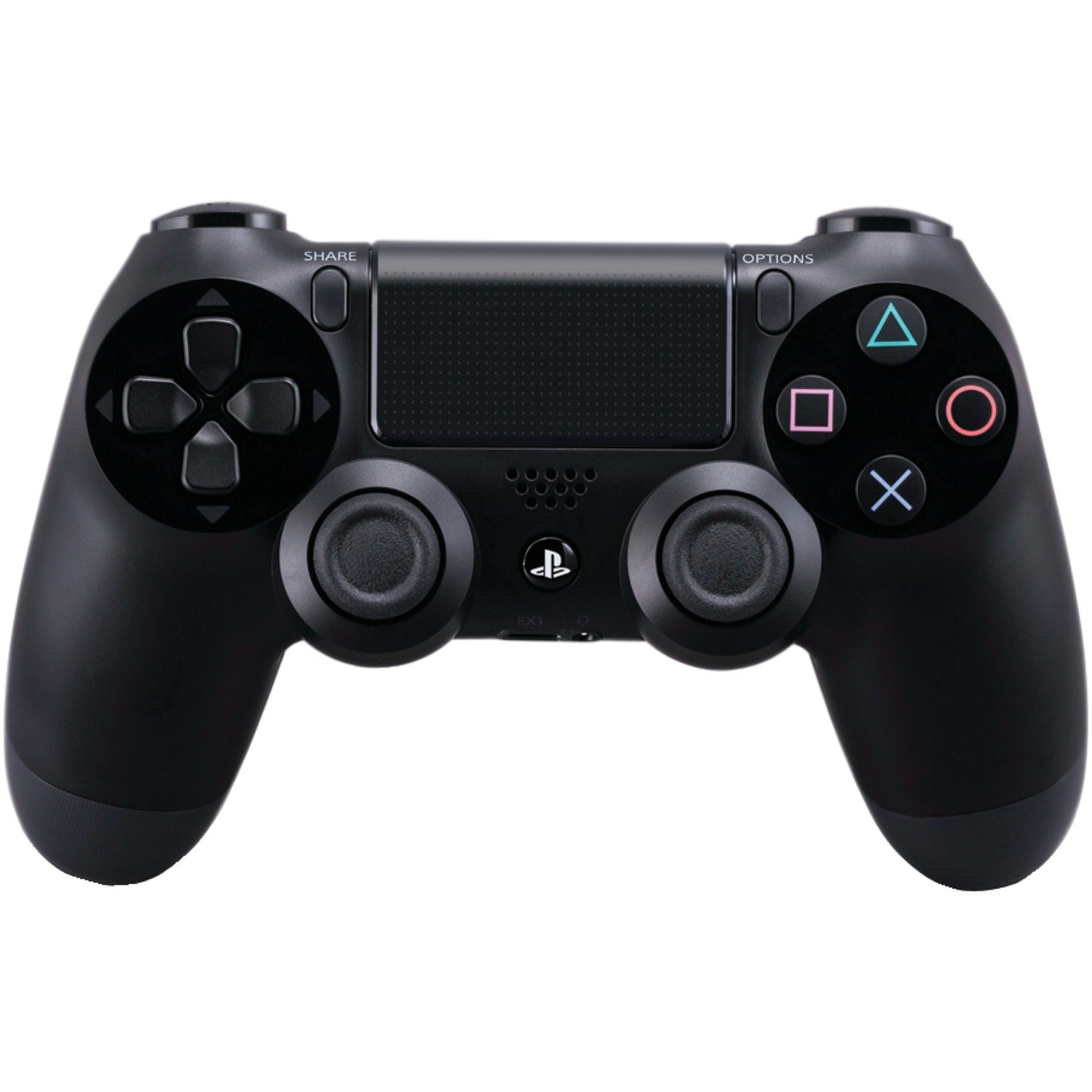 sony-dualshock-4-wireless-controller-original-ps4-gamepad-wi.jpg Sony DualShock 4 Wireless Controller – Original PS4 Gamepad with Touchpad, Light Bar & Headset Jack - Image 1
