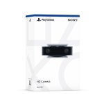 Sony PlayStation 5 HD Camera (Original) – 1080p Dual‑Lens for Streaming & Background Removal - Image 4