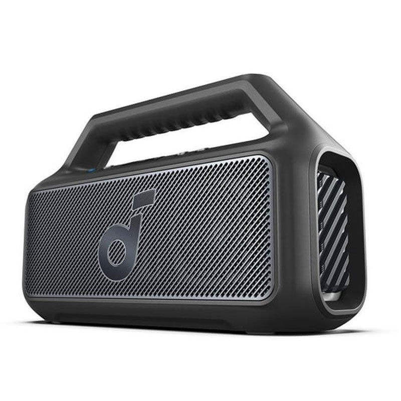 soundcore-anker-boom-2-se-30-w-portable-waterproof-bluetooth.jpg Soundcore Anker Boom 2 SE — 30 W Portable Waterproof Bluetooth Speaker - Image 1